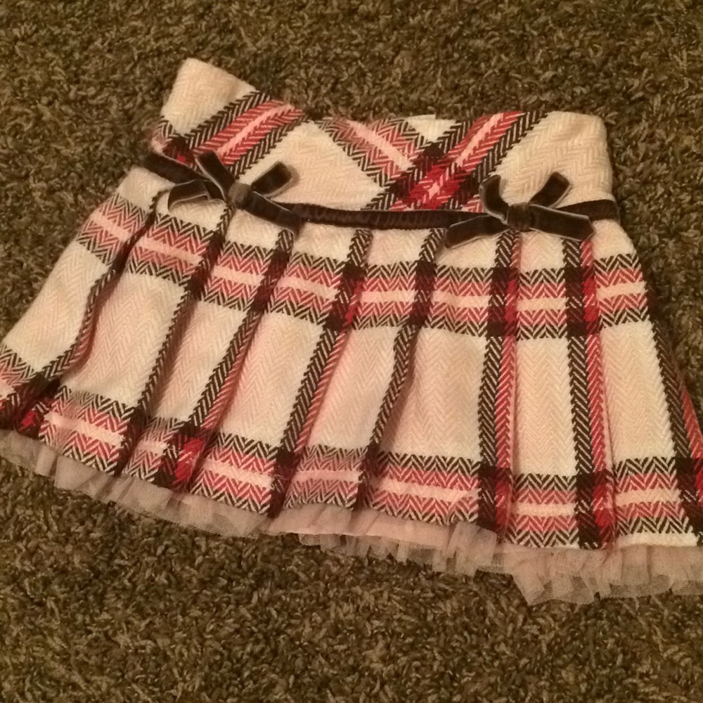 Cute skirt